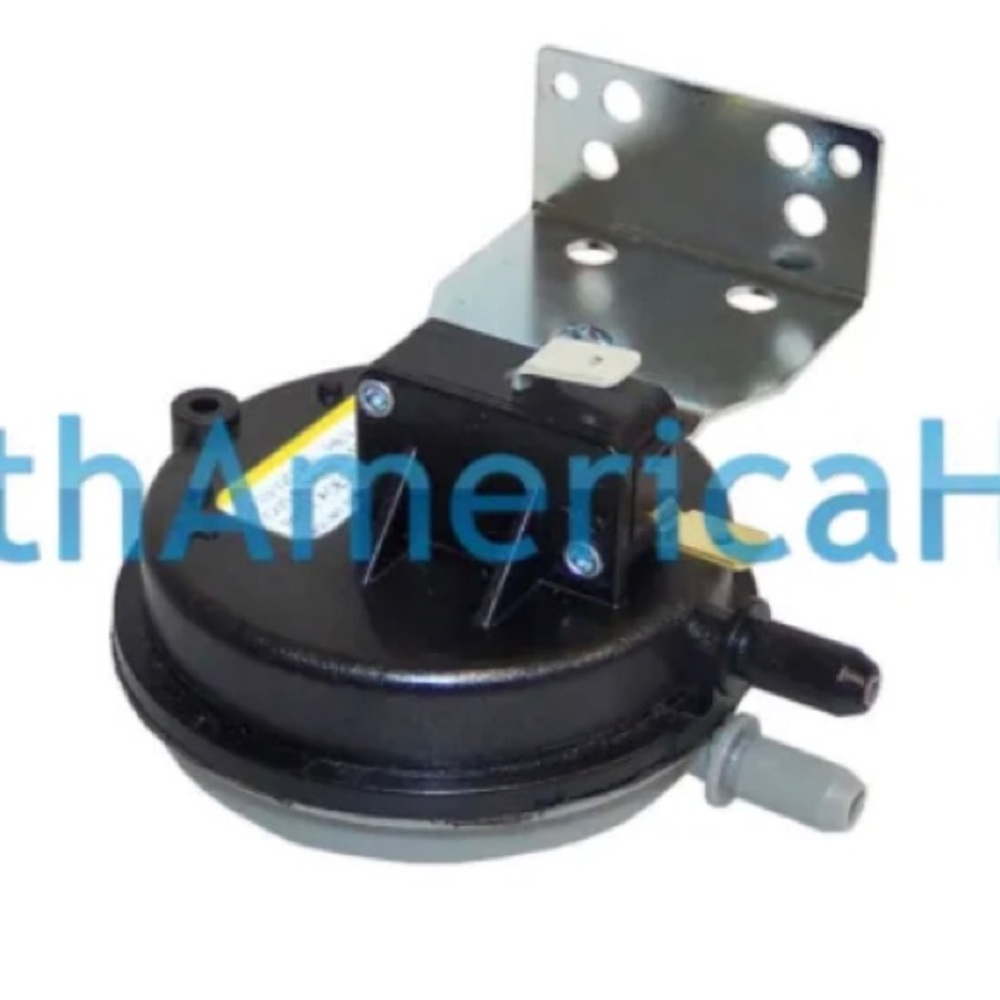 New Climatek Furnace Air Pressure Switch
